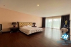 A grand, gorgeous villa for rent in Q Block, Ciputra
